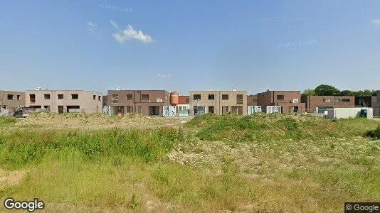 Apartments for rent in Nazareth - Photo from Google Street View