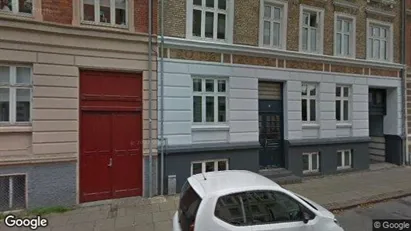 Apartments for rent in Aalborg Center - Photo from Google Street View