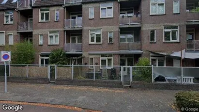 Apartments for rent in Uden - Photo from Google Street View