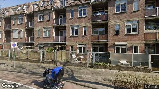 Apartments for rent in Uden - Photo from Google Street View