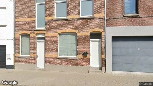 Apartments for rent in Kuurne - Photo from Google Street View