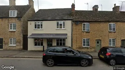 Apartments for rent in Tetbury - Gloucestershire - Photo from Google Street View