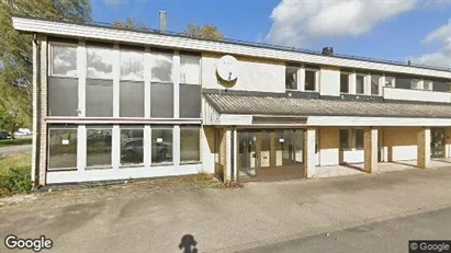 Apartments for rent in Tingsryd - Photo from Google Street View