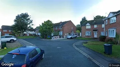 Apartments for rent in Selby - North Yorkshire - Photo from Google Street View