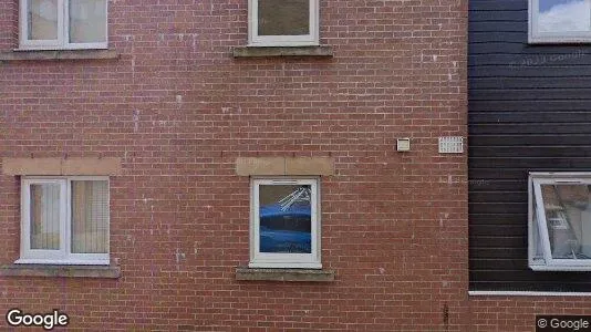 Apartments for rent in Whitley Bay - Tyne and Wear - Photo from Google Street View