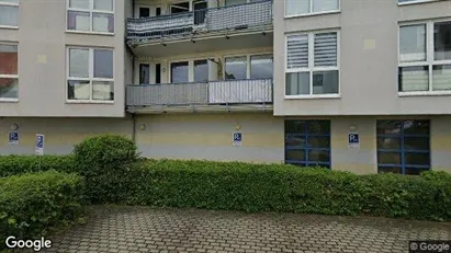 Apartments for rent in Bergstraße - Photo from Google Street View