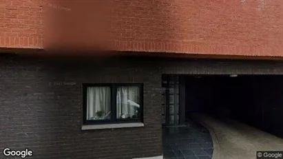 Apartments for rent in Aalst - Photo from Google Street View