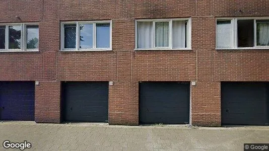 Apartments for rent in Amsterdam Noord - Photo from Google Street View