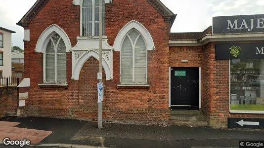 Apartments for rent in High Wycombe - Buckinghamshire - Photo from Google Street View