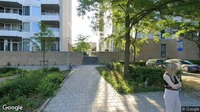 Apartments for rent in Amsterdam Slotervaart - Photo from Google Street View