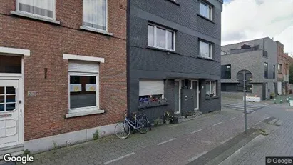 Apartments for rent in Schoten - Photo from Google Street View