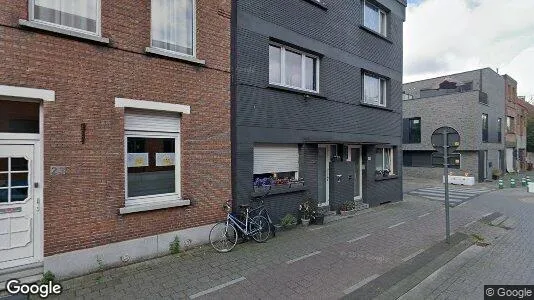 Apartments for rent in Schoten - Photo from Google Street View