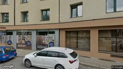 Apartments for rent in Praha 6 - Photo from Google Street View