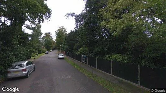 Apartments for rent in Chislehurst - Kent - Photo from Google Street View