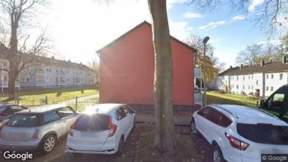 Apartments for rent in Essen - Photo from Google Street View