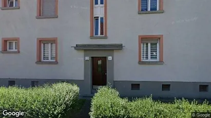 Apartments for rent in Essen - Photo from Google Street View