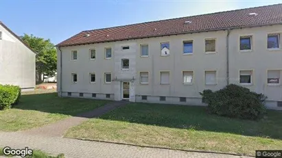 Apartments for rent in Essen - Photo from Google Street View