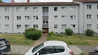 Apartments for rent in Essen - Photo from Google Street View