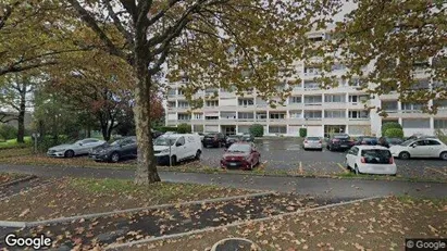 Apartments for rent in Ouest Lausannois - Photo from Google Street View