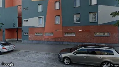 Apartments for rent in Vantaa - Photo from Google Street View