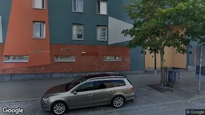 Apartments for rent in Vantaa - Photo from Google Street View