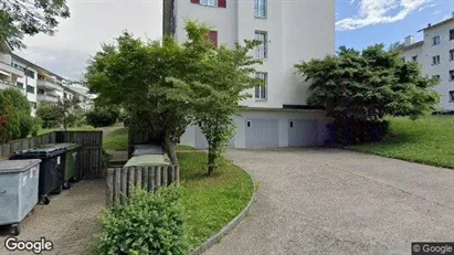 Apartments for rent in Dietikon - Photo from Google Street View