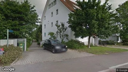 Apartments for rent in Dielsdorf - Photo from Google Street View