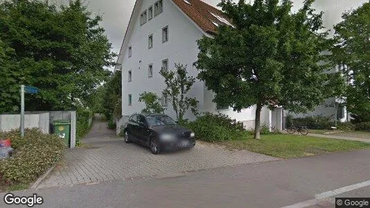 Apartments for rent in Dielsdorf - Photo from Google Street View