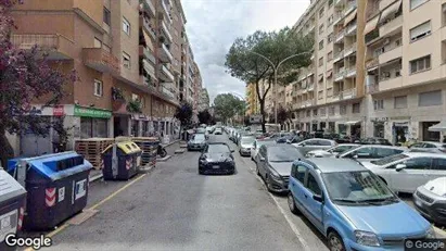 Apartments for rent in Roma Municipio VIII – Appia Antica - Photo from Google Street View