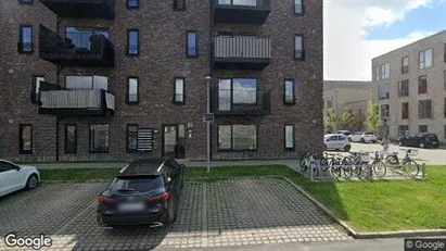 Apartments for rent in Tilst - Photo from Google Street View