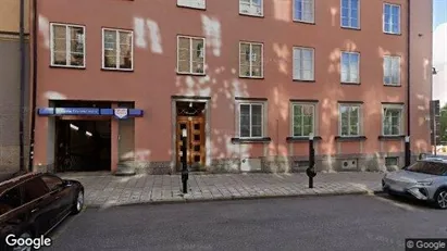 Rooms for rent in Kungsholmen - Photo from Google Street View