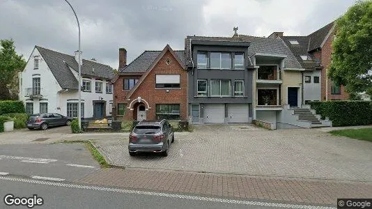 Apartments for rent in Brugge - Photo from Google Street View