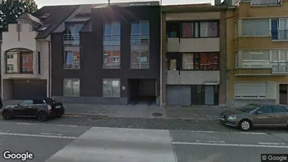 Apartments for rent in Brugge - Photo from Google Street View