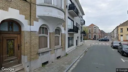 Apartments for rent in Aalst - Photo from Google Street View