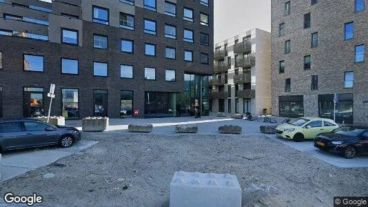 Apartments for rent in Amsterdam Noord - Photo from Google Street View