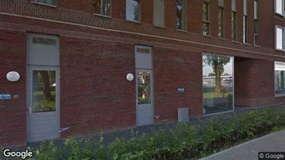 Apartments for rent in Breda - Photo from Google Street View