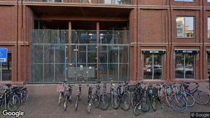 Apartments for rent in Eindhoven - Photo from Google Street View