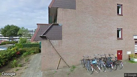 Apartments for rent in Gooise Meren - Photo from Google Street View