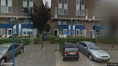 Apartments for rent in Huizen - Photo from Google Street View