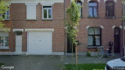 Apartments for rent in Schelle - Photo from Google Street View