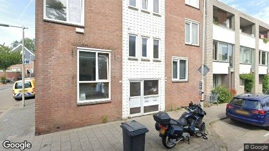 Apartments for rent in Arnhem - Photo from Google Street View