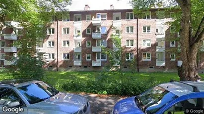 Apartments for rent in Oslo St. Hanshaugen - Photo from Google Street View