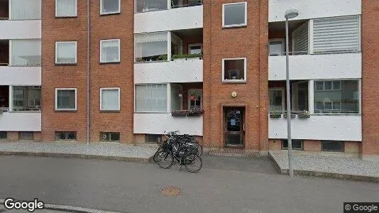 Apartments for rent in Slagelse - Photo from Google Street View