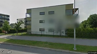 Apartments for rent in Tallinn Pirita - Photo from Google Street View