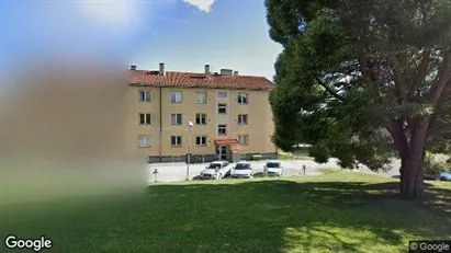 Apartments for rent in Ånge - Photo from Google Street View