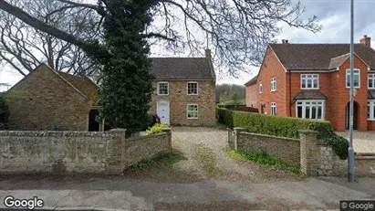 Apartments for rent in Ely - Cambridgeshire - Photo from Google Street View