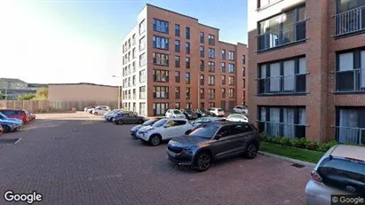 Apartments for rent in Edinburgh - Midlothian - Photo from Google Street View