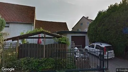 Apartments for rent in Lommel - Photo from Google Street View