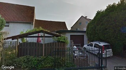 Apartments for rent in Lommel - Photo from Google Street View