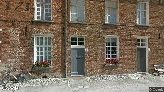 Apartments for rent in Herentals - Photo from Google Street View